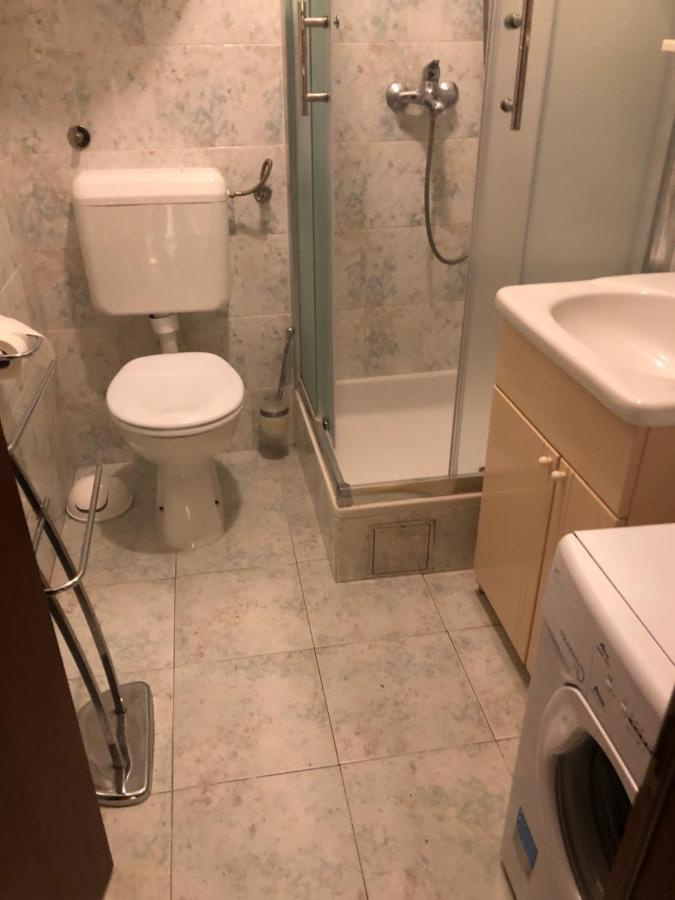 Babo Apartments Хвар Екстериор снимка
