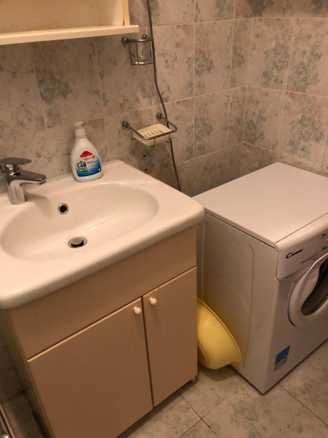 Babo Apartments Хвар Екстериор снимка