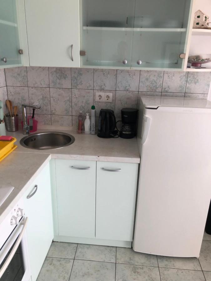 Babo Apartments Хвар Екстериор снимка